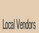 Local Vendors